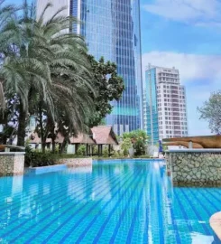 The Ritz-Carlton Mega Kuningan