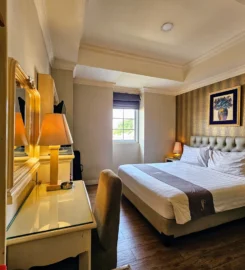 F Hotel Jakarta