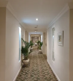 F Hotel Jakarta