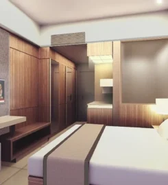 Sampit Residence by FLAT06.