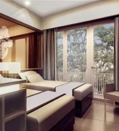 Sampit Residence by FLAT06.