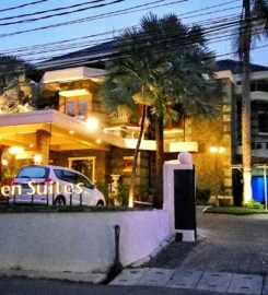Arimbi Pejaten Suites