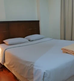 Arimbi Pejaten Suites