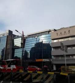 Sare Hotel