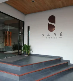 Sare Hotel