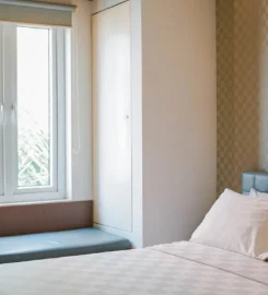 M Hotel Jakarta