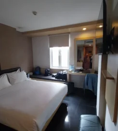 M Hotel Jakarta