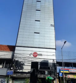 cozie Hotel by Prasanthi