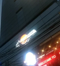 cozie Hotel by Prasanthi