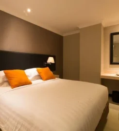 Kristal Hotel Jakarta