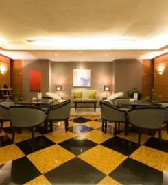 Kristal Hotel Jakarta