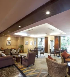 Kristal Hotel Jakarta