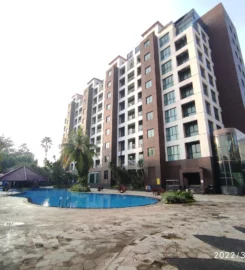 Kristal Hotel Jakarta