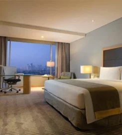 Holiday Inn Express Jakarta International Expo