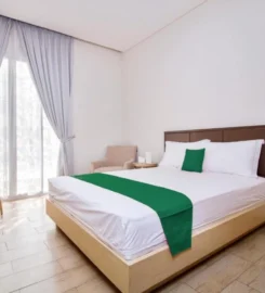 MK House SCBD
