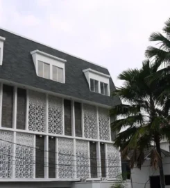 MK House SCBD