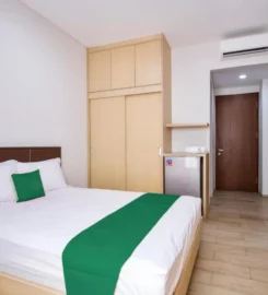 MK House SCBD