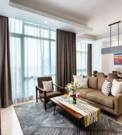 Oakwood Suites La Maison Jakarta