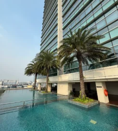 Oakwood Suites La Maison Jakarta