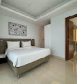 Oakwood Suites La Maison Jakarta