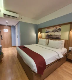 Kuretakeso Kemang Hotel