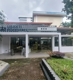 Horison Falatehan Jakarta