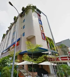 Horison Falatehan Jakarta
