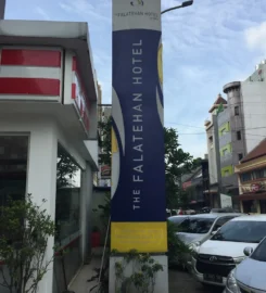 Horison Falatehan Jakarta