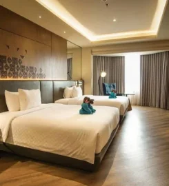 Mercure Jakarta Batavia