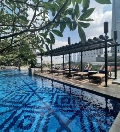 Four Seasons Hotel Jakarta