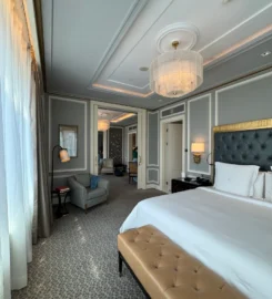 Four Seasons Hotel Jakarta