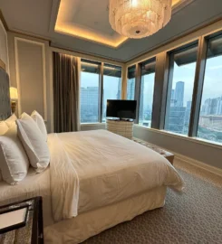 Four Seasons Hotel Jakarta