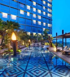 Four Seasons Hotel Jakarta