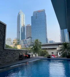 Avissa Suites