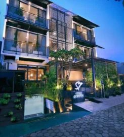 S7 Suites Gandaria