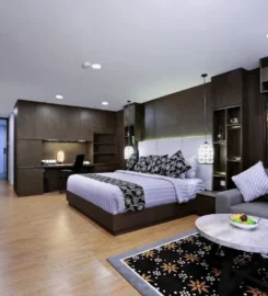 S7 Suites Gandaria