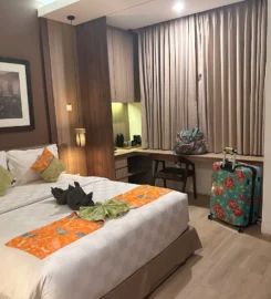 S7 Suites Gandaria