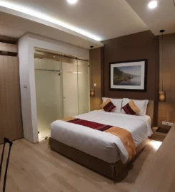 S7 Suites Gandaria
