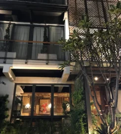 S7 Suites Gandaria
