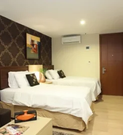 Avissa Suites