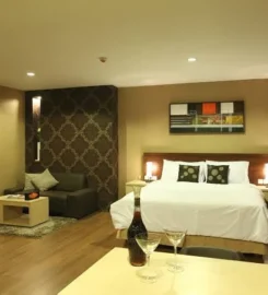 Avissa Suites
