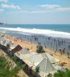 Pantai Sepanjang