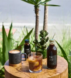 The Slow Kitchen and Bar
