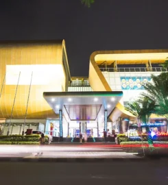 Focal Point Medan