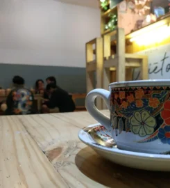 Cafe KPK