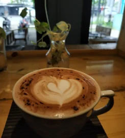 Cafe KPK
