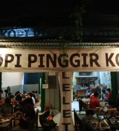 Cafe KPK