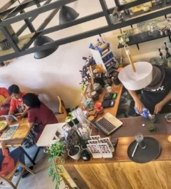 Warung Kopi Negri