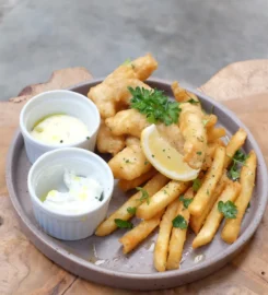 Kalluna Cafe