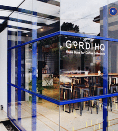 Gordi HQ